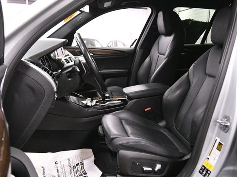 Used 2018 BMW X3 xDrive30i image 10