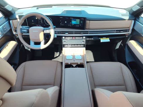 New 2026 Hyundai Santa Fe Calligraphy FWD image 12