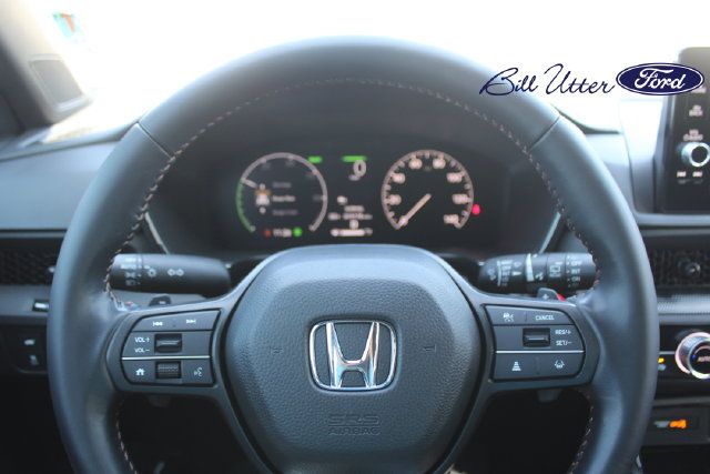 Used 2025 Honda CR-V Sport-L image 25