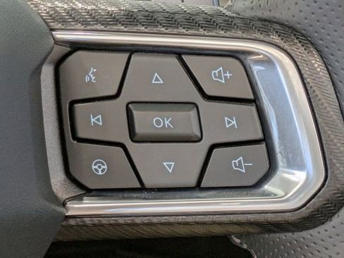 New 2025 Ford Mustang GT Premium w/ GT Performance Package image 22