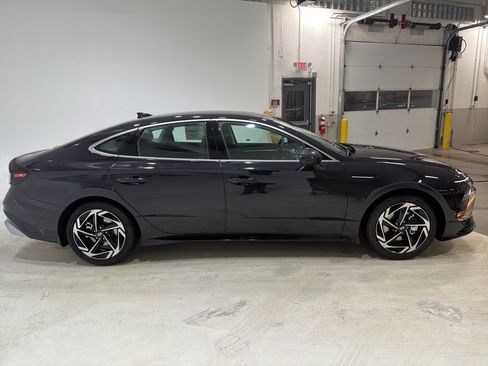 New 2026 Hyundai Sonata SEL image 5