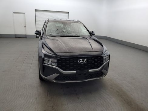 Used 2023 Hyundai Santa Fe SE AWD/4WD image 14