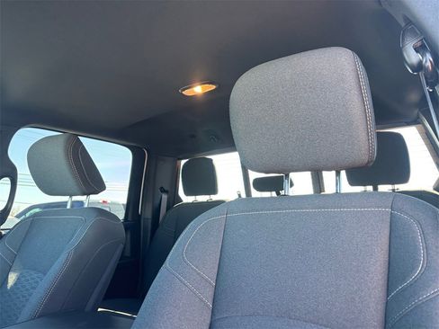 Used 2026 RAM 3500 Tradesman w/ Max Tow Package image 10