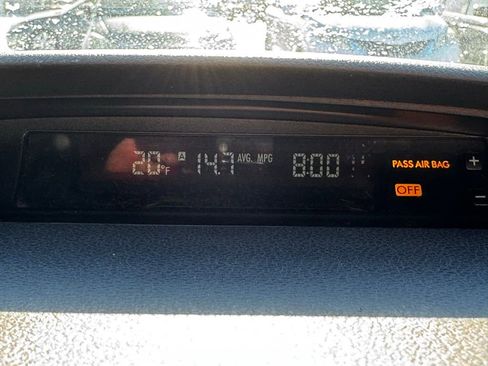 Used 2008 Subaru Impreza WRX STI w/ Popular Equipment Group 3A image 10