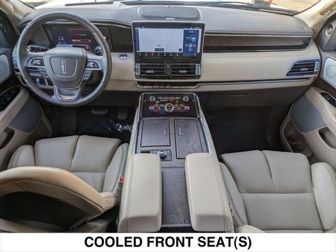 Used 2024 Lincoln Navigator Reserve image 23