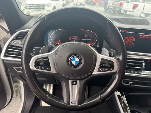 Used 2020 BMW X5 xDrive40i w/ M Sport Package AWD/4WD image 6