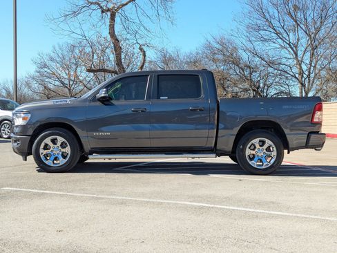 Used 2020 RAM 1500 Lone Star image 7