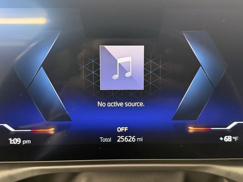 Used 2024 BMW i4 eDrive35 w/ Convenience Package image 25