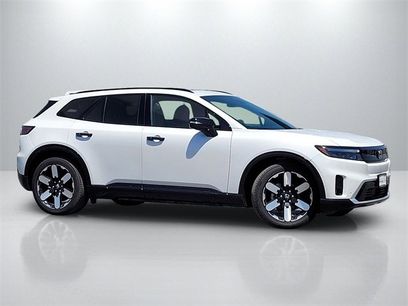 New 2025 Honda Prologue Elite