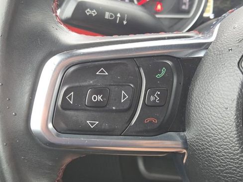 Used 2018 Jeep Wrangler Unlimited Rubicon AWD/4WD image 14