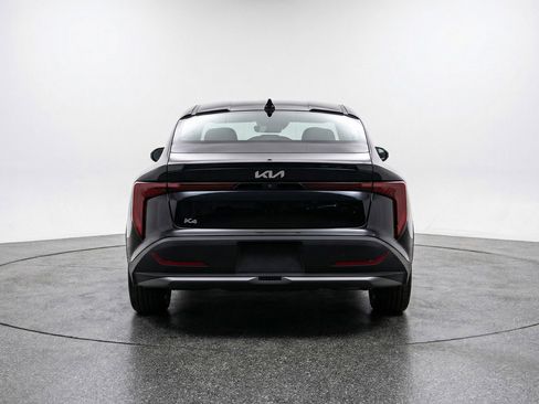 Used 2025 Kia K4 LXS image 7