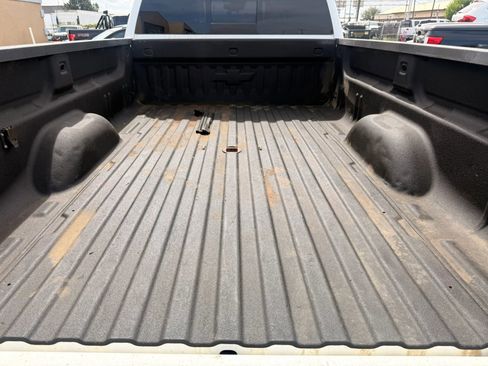 Used 2016 Chevrolet Silverado 3500 LTZ AWD/4WD image 5