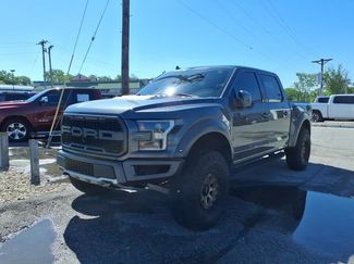 Used 2020 Ford F150 Raptor w/ Equipment Group 802A Luxury AWD/4WD video 1