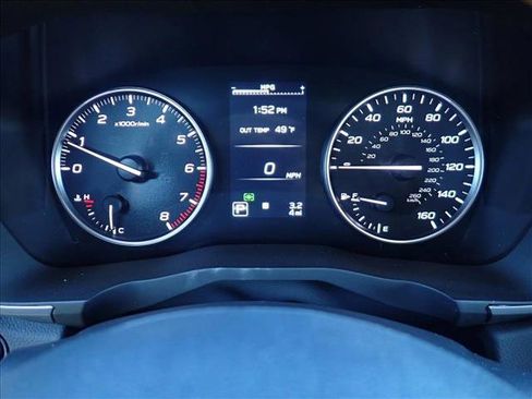 New 2026 Subaru Ascent Limited image 25