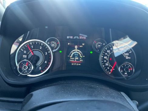 Used 2024 RAM 2500 Big Horn image 27