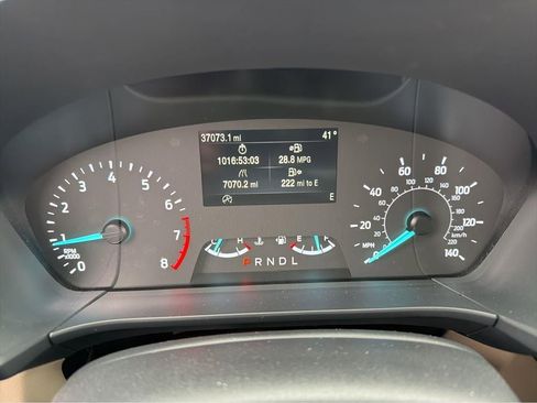 Used 2022 Ford Escape SEL AWD/4WD image 18