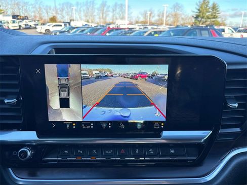 Used 2022 GMC Sierra 1500 SLT w/ SLT Premium Plus Package image 25