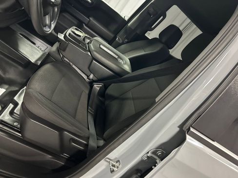 Used 2024 GMC Sierra 1500 Pro w/ Pro Value Package AWD/4WD image 12