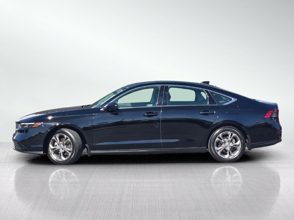 Used 2024 Honda Accord EX image 7
