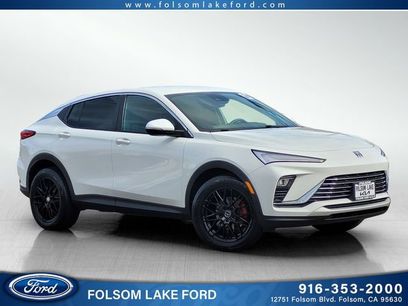 Used 2024 Buick Envista Preferred