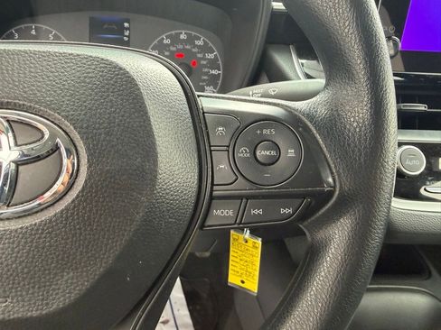 Used 2024 Toyota Corolla LE image 16