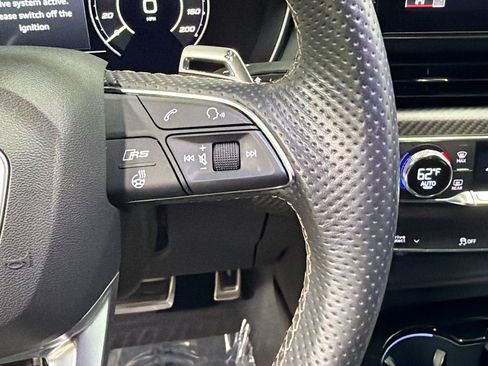 Used 2022 Audi RS 5 Sportback image 38