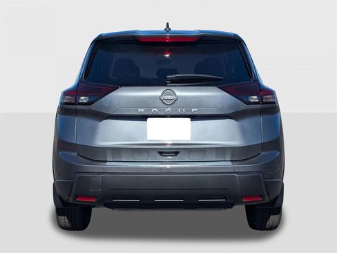 New 2026 Nissan Rogue SV image 4