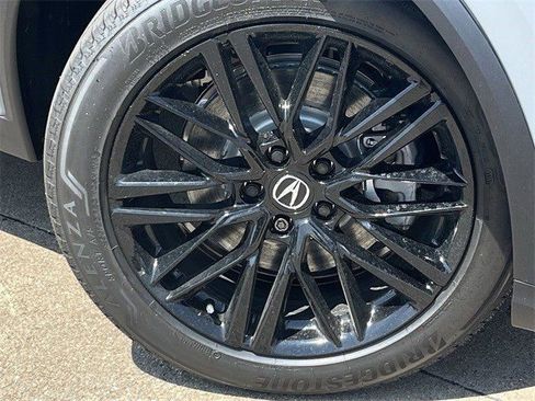 New 2026 Acura MDX A-Spec AWD/4WD image 10