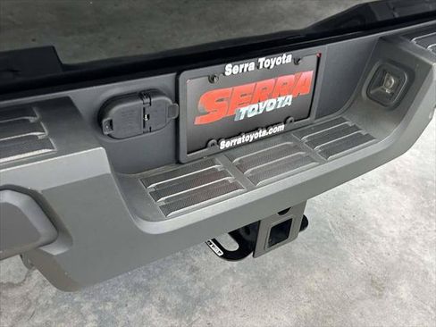 Certified 2024 Toyota Tacoma SR AWD/4WD image 12
