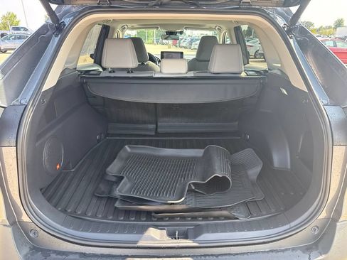 Certified 2025 Toyota RAV4 XLE Premium w/ Weather Package AWD/4WD image 20