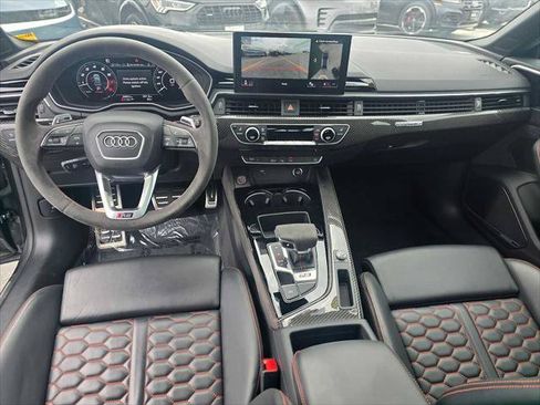 Used 2023 Audi RS 5 Sportback w/ RS Driver Assistance Package AWD/4WD image 20