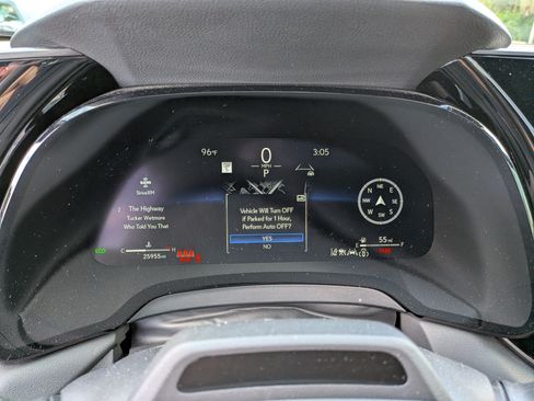 Used 2025 Lexus RX 350 Premium w/ Convenience Package FWD image 28