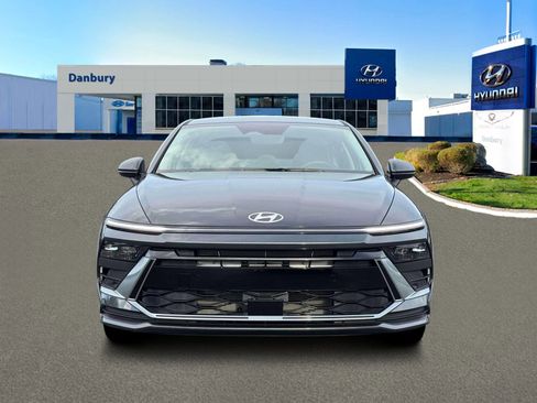 New 2026 Hyundai Sonata SE image 12