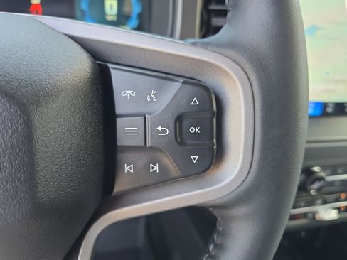 New 2025 Ford Bronco Badlands image 23