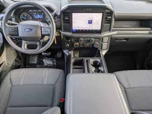 Certified 2026 Ford F150 STX AWD/4WD image 15