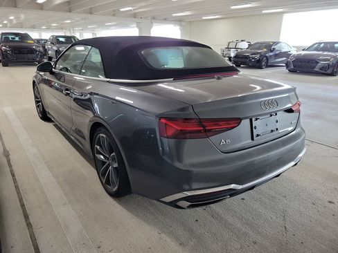 Used 2024 Audi A5 2.0T Premium Plus AWD/4WD image 5