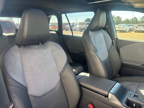 New 2026 Toyota RAV4 XSE image 18