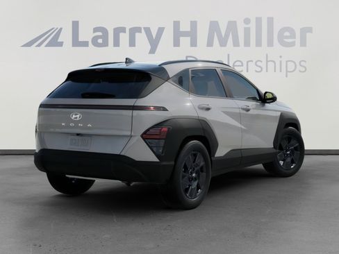 New 2026 Hyundai Kona SEL Sport FWD image 4