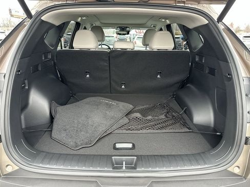 Used 2025 Hyundai Tucson Limited image 22