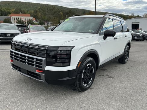 New 2026 Hyundai Palisade XRT Pro image 8