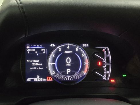 Used 2019 Lexus ES 350 image 26