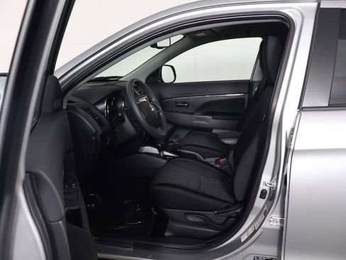 New 2025 Mitsubishi Outlander Sport ES image 24