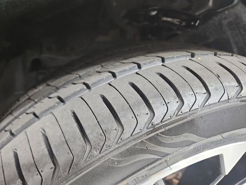 Used 2023 Mitsubishi Outlander SE image 27