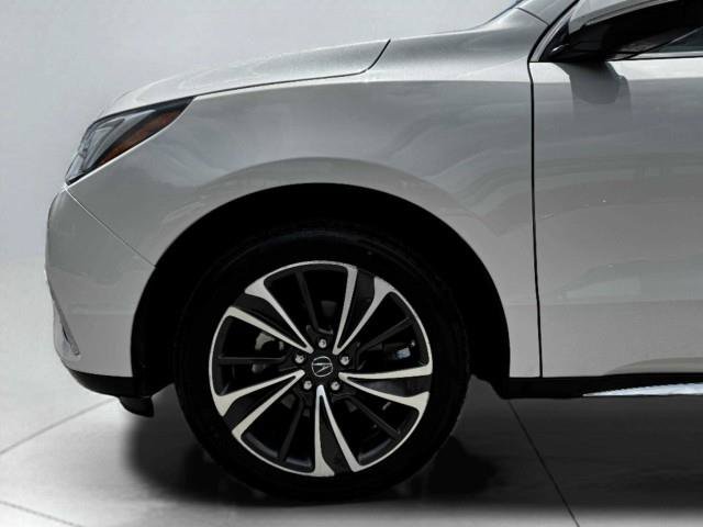 Used 2020 Acura MDX w/ Technology Package AWD/4WD image 60