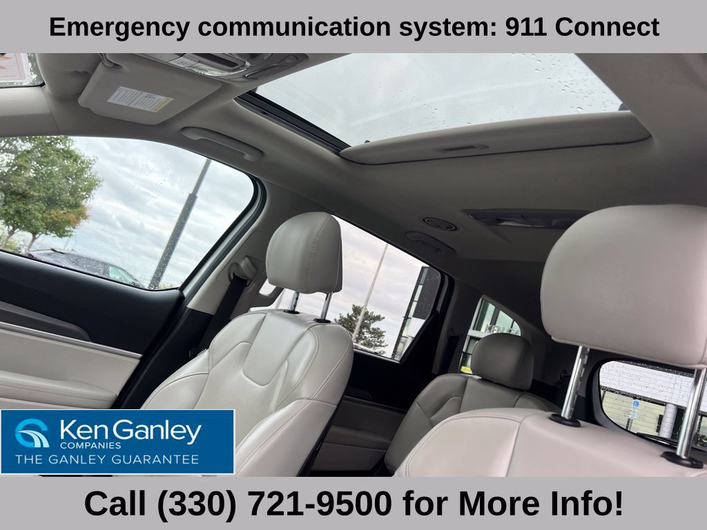 Used 2020 Kia Telluride S AWD/4WD image 40