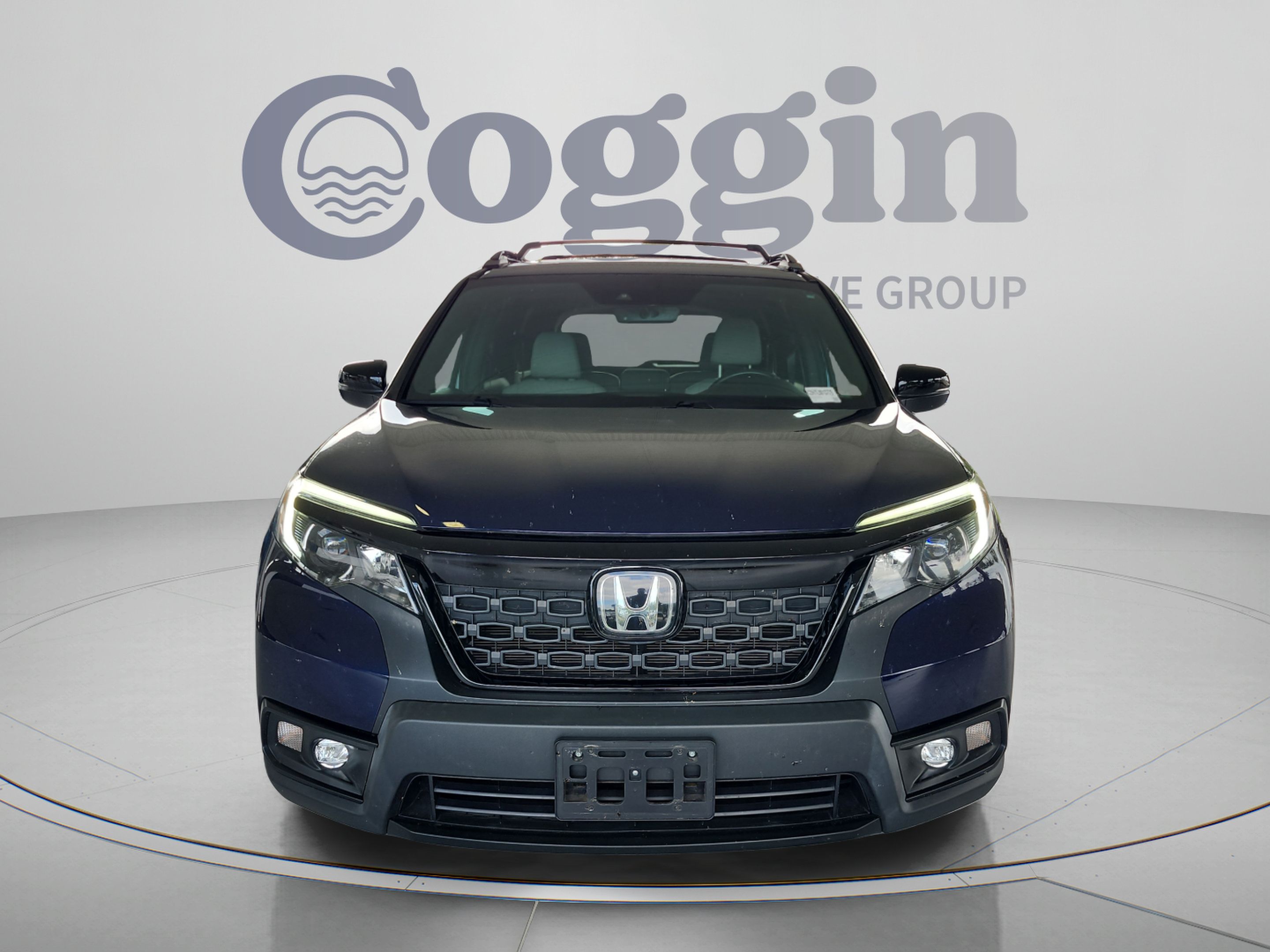 Used 2020 Honda Passport EX-L image 9