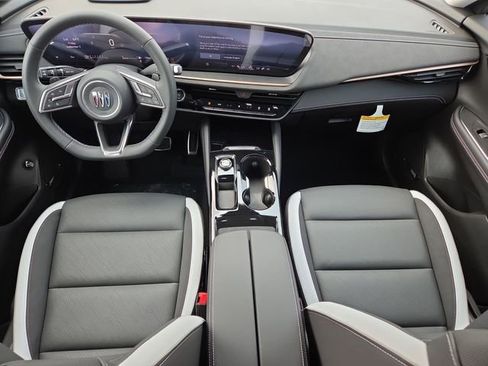 New 2025 Buick Envision Sport Touring image 20