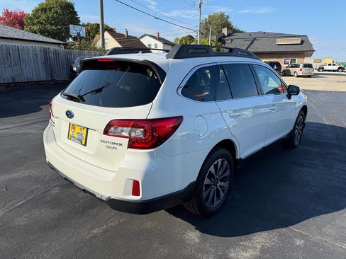 Used 2015 Subaru Outback 3.6R Limited AWD/4WD image 59