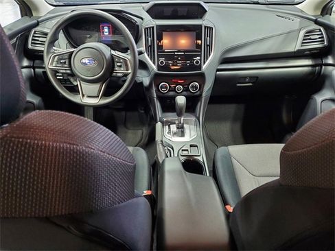 Certified 2023 Subaru Crosstrek 2.0i image 17