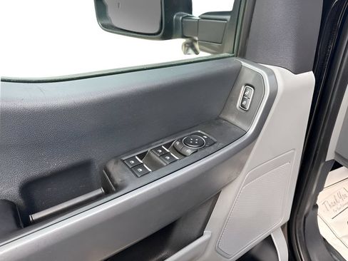 Used 2023 Ford F250 XLT w/ Tremor Off-Road Package AWD/4WD image 17